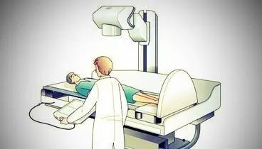 拍磁共振有副作用吗,磁共振注射用含钆类造影剂