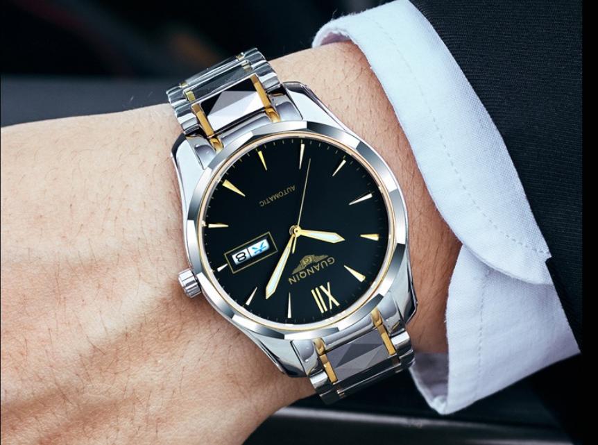 冠琴老款手表,冠琴时尚石英情侣手表9999的价格