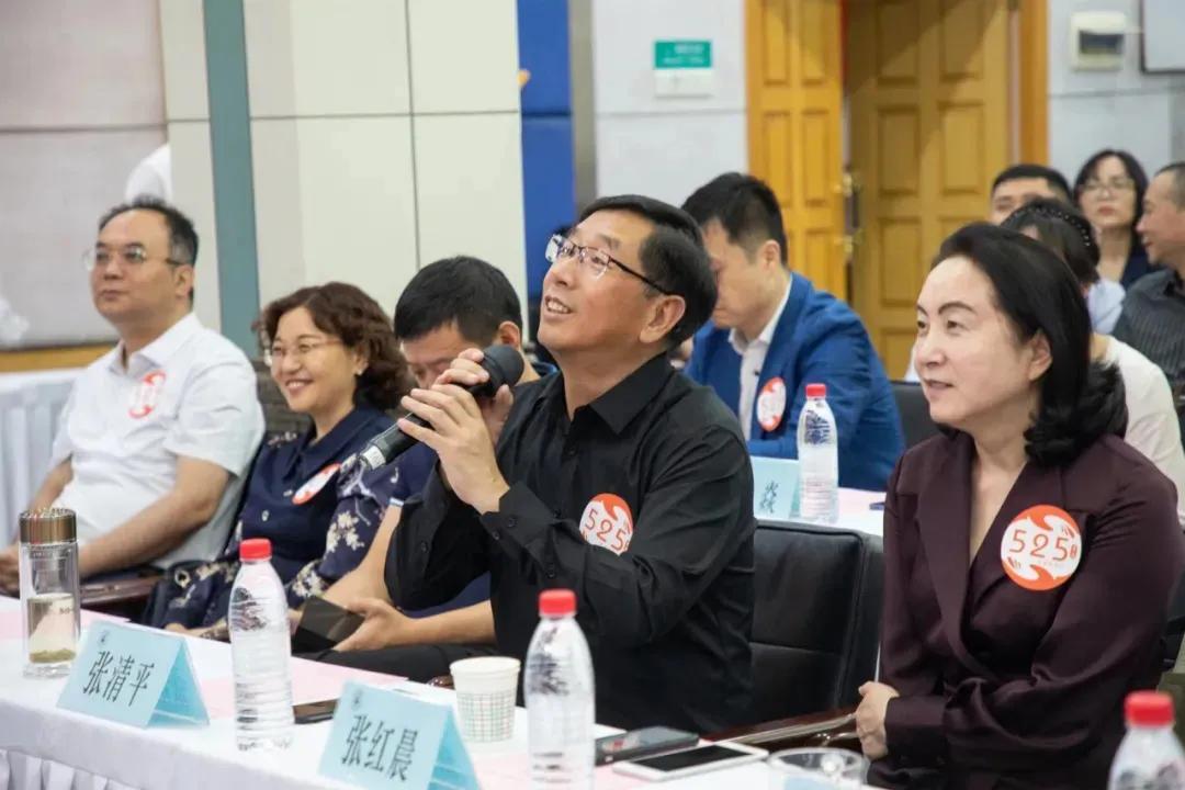 皮防动态丨陕西省皮肤性病防治所(陕西省皮防所医院)举行5月25日“全国护肤日”主题活动