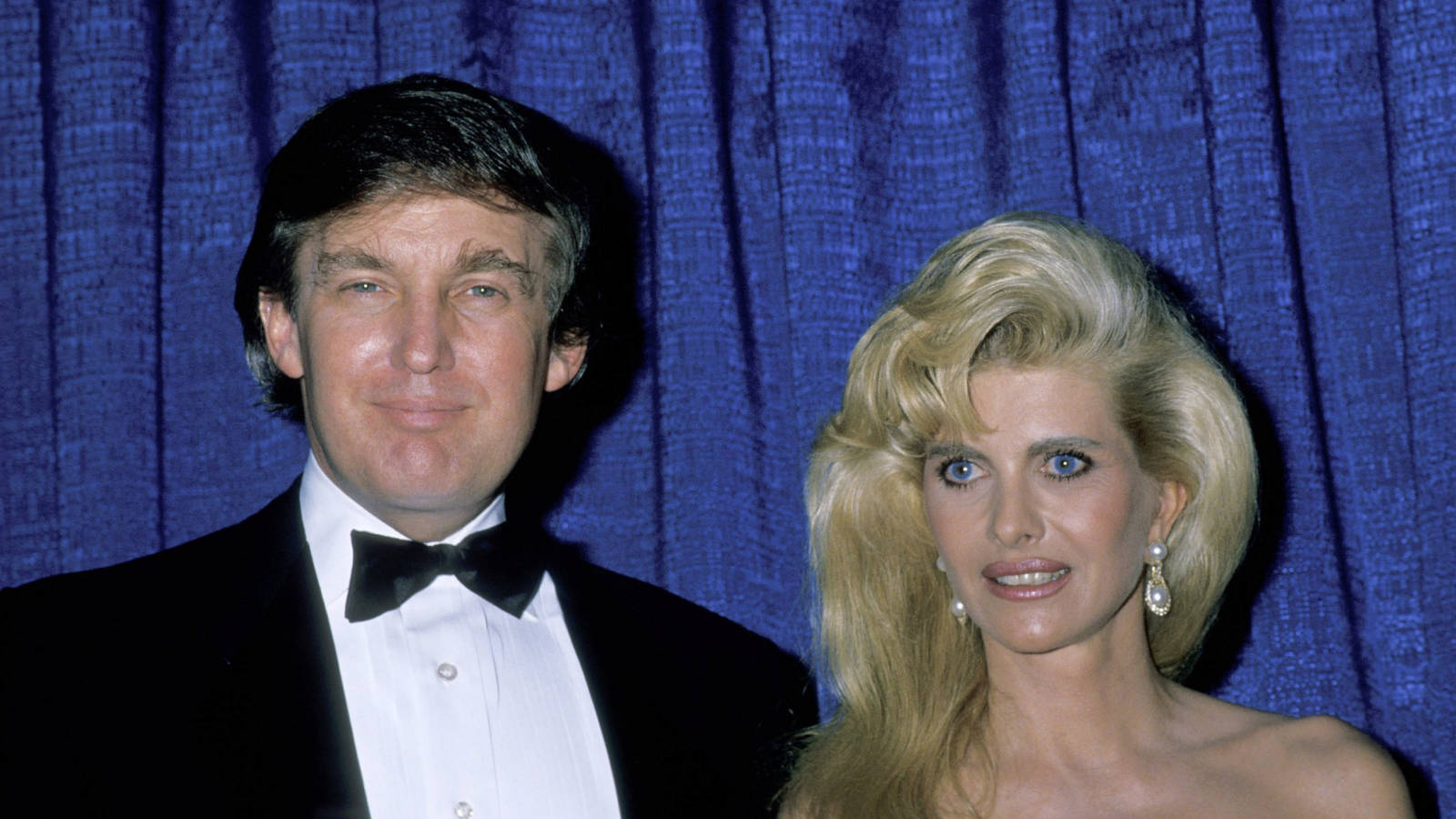 蒂芙尼特朗普巴伦,特朗普伊万卡和蒂芙尼