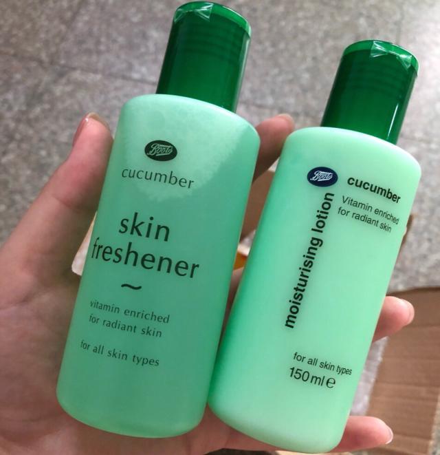 开学水乳好物推荐,开学水乳套装推荐学生油皮