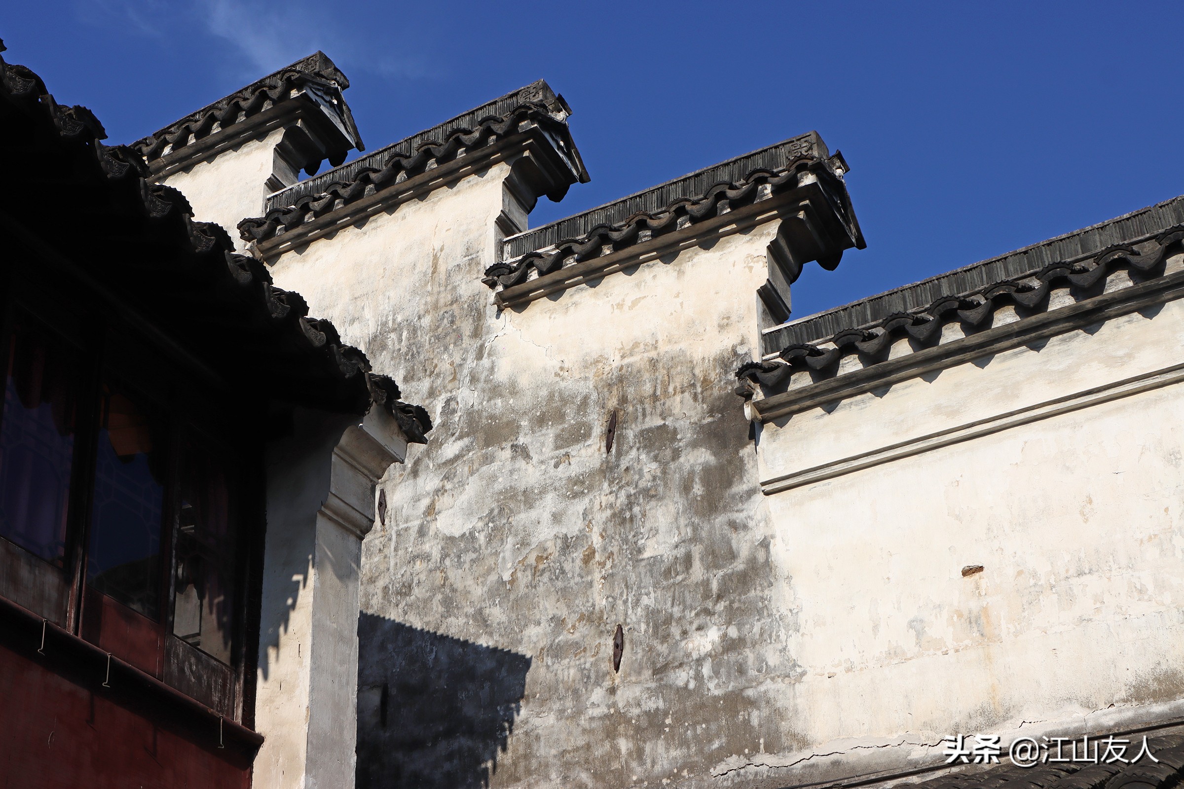 古诗中的苏州景点,苏州诗词之旅有哪些景点