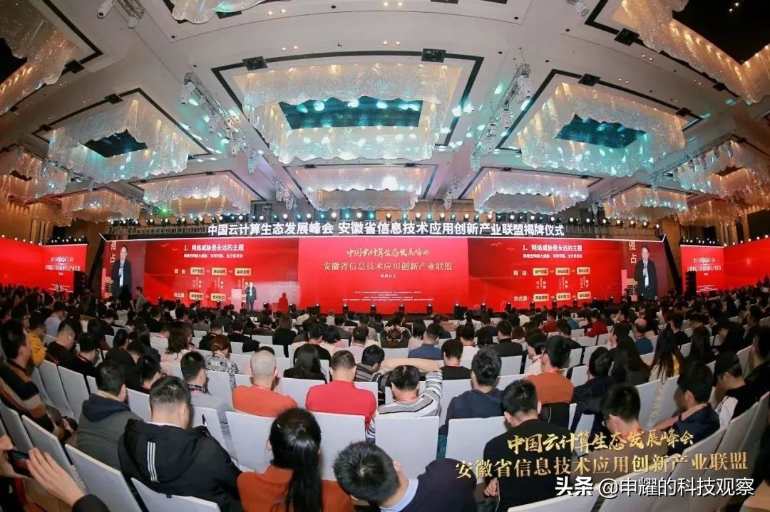 中国云生态与华云数据,华云数据的未来价值