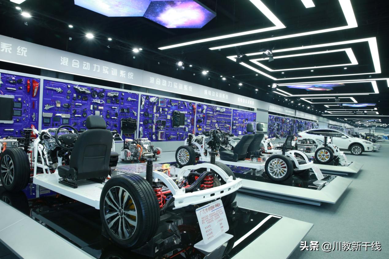 专科汽车检测与维修专业怎么样,汽车检测与维修专业的学校