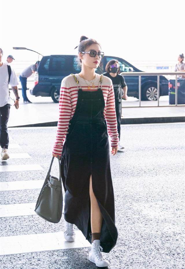 什么肩膀更显胖,你是真胖还是假胖