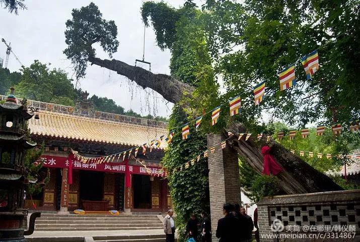 羲皇故里龙城天水,羲皇故里渭水河边