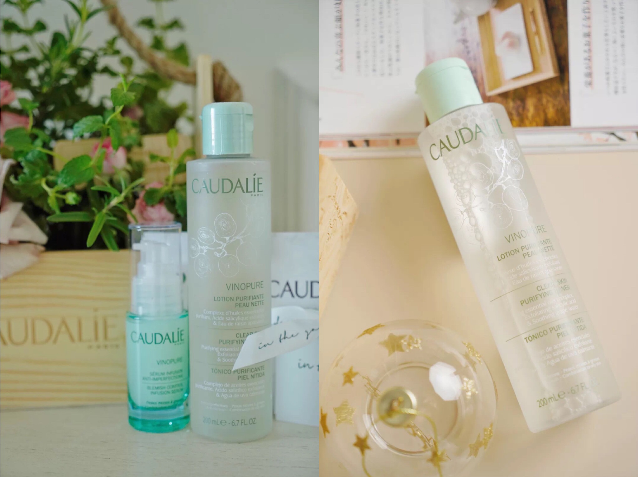 娇韵诗平衡卸妆乳测评,好用的精华排行榜前十名娇韵诗