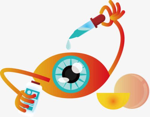 眼科滴眼药水操作流程,眼科用药滴眼液