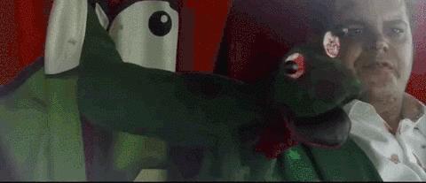 好怪的片，R级画面，S级泪点