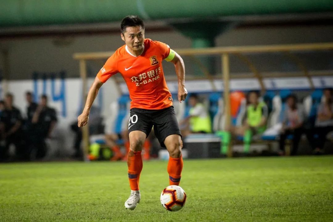 中超第10轮武汉卓尔1-0广州恒大,2019中超武汉卓尔对广州富力