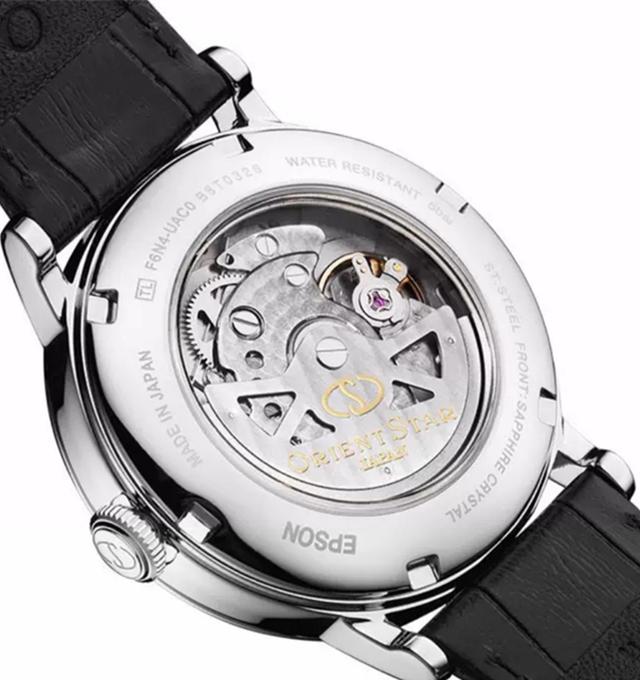 5000＋小众优选▼曾与精工并称“表界双雄”，如今是否实力依旧？