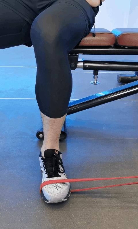 跑步膝盖外侧髂胫束如何快速恢复,跑步膝关节内侧痛的原因和治疗