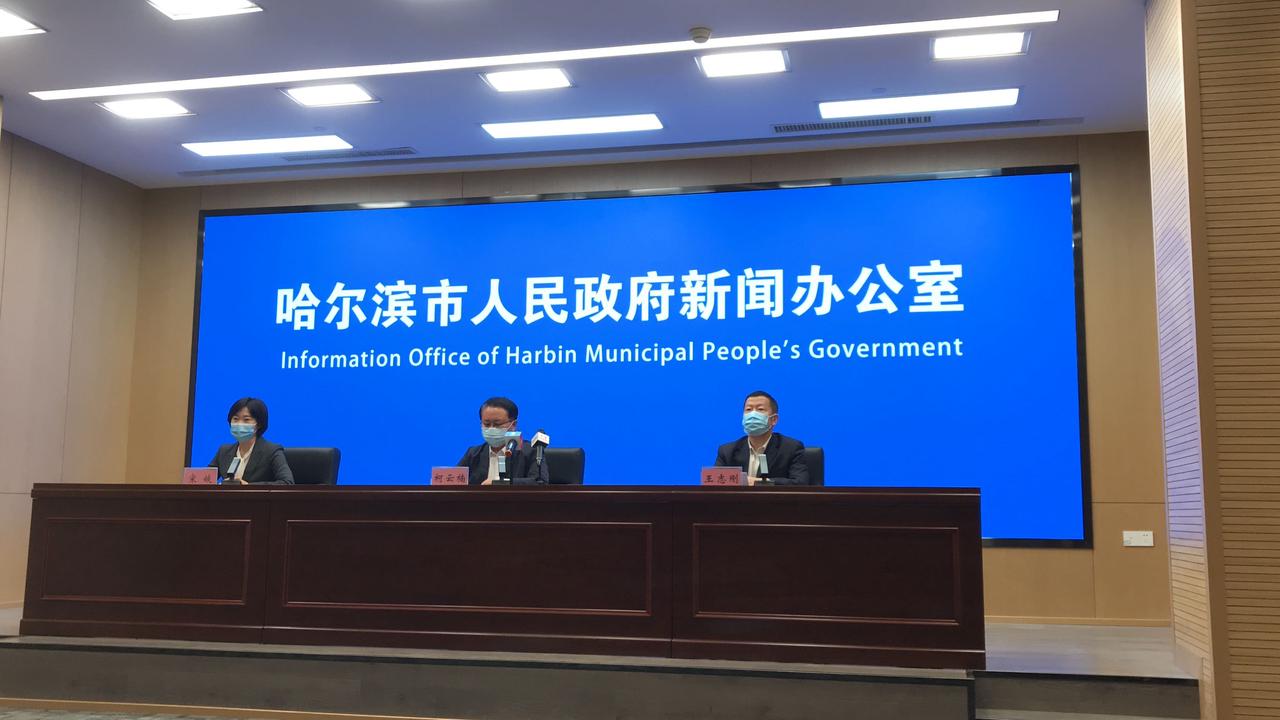 哈尔滨巴彦县划分为区了吗,巴彦县属于哈尔滨吗