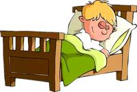 半夜热醒睡不着是什么原因,半夜十二点醒睡不着啥原因