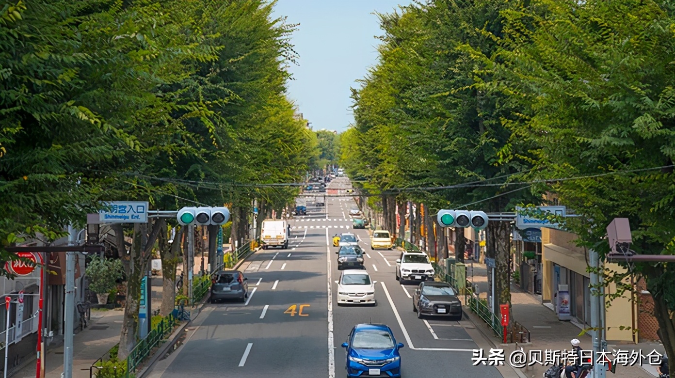 日本东京哪个区比较好,日本东京二十区排名