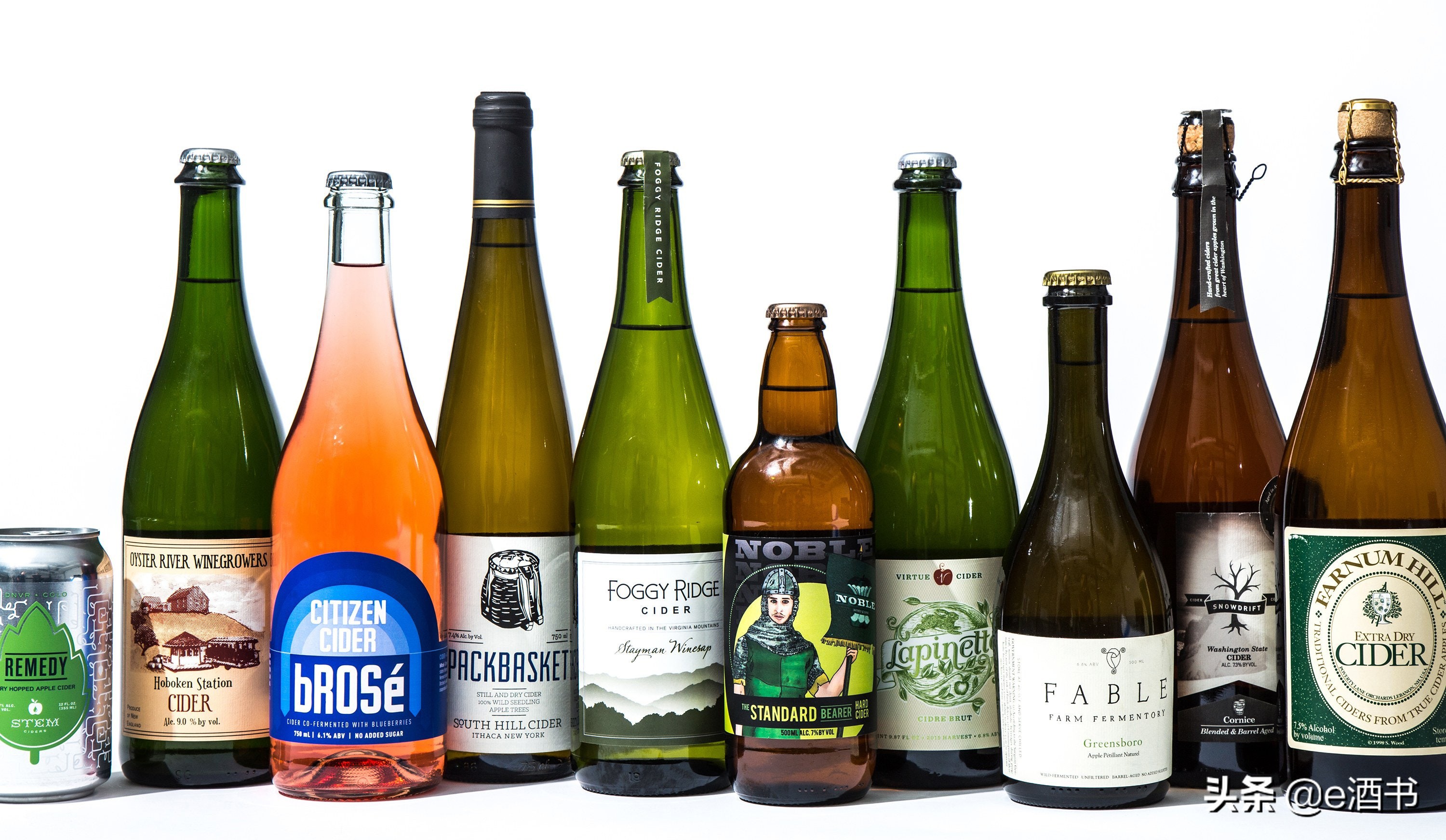 苹果酒兑雪碧好喝吗,苹果酒applewine