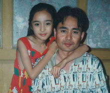 杨幂的个人经历,杨幂的经历