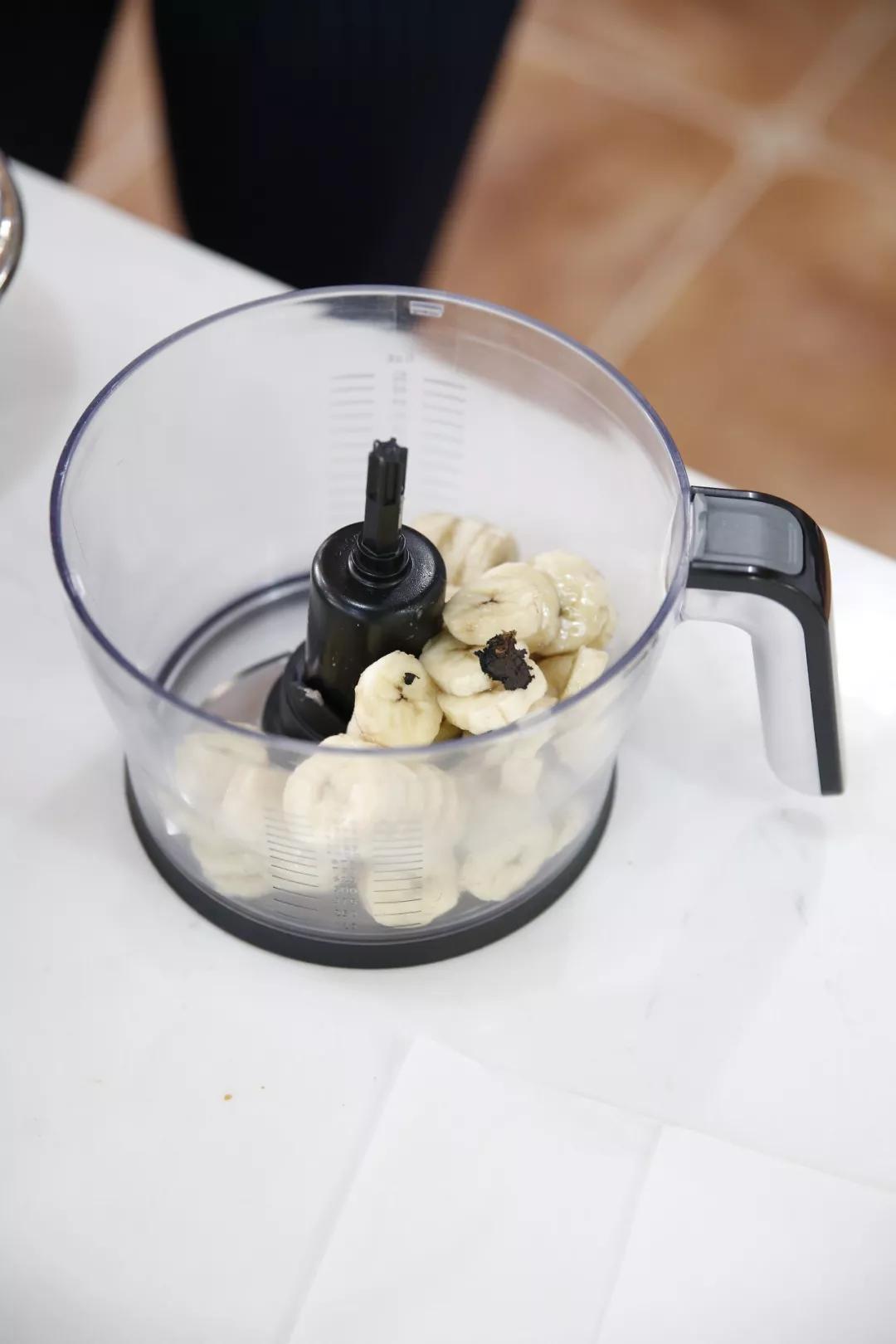 搅拌面团的最佳方法,面团的搅拌的过程