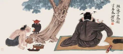 补骨脂的功效与验方,补骨脂性味歌诀