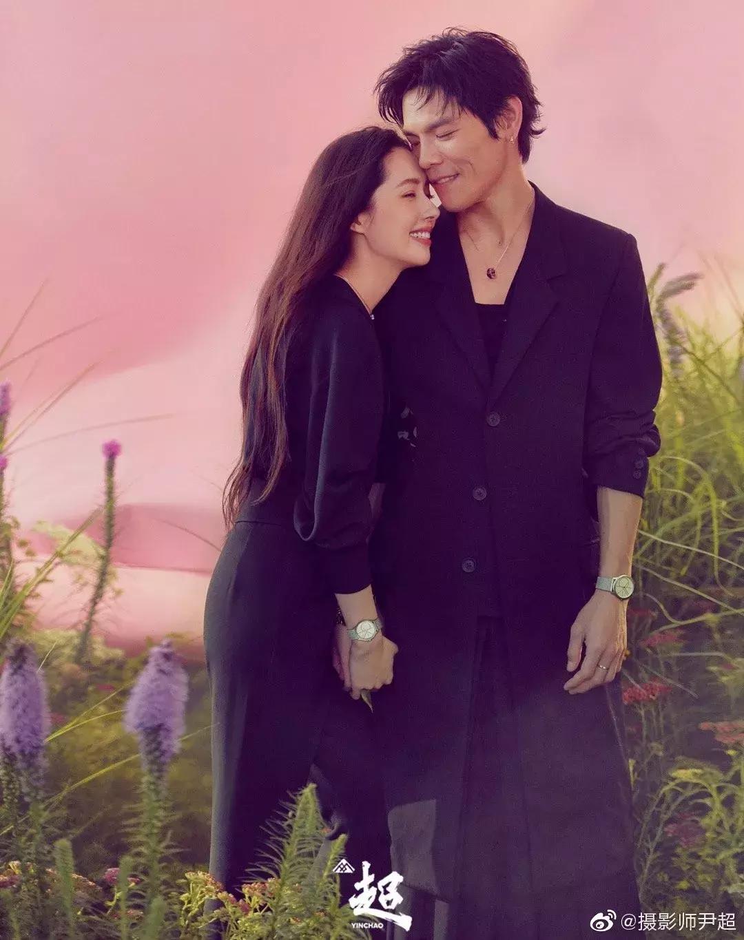 郭碧婷向佐办婚礼了吗,郭碧婷向佐婚礼什么时候办的