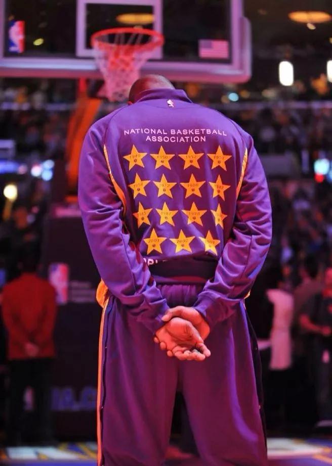 全明星赛致敬曼巴,芝加哥全明星加索尔