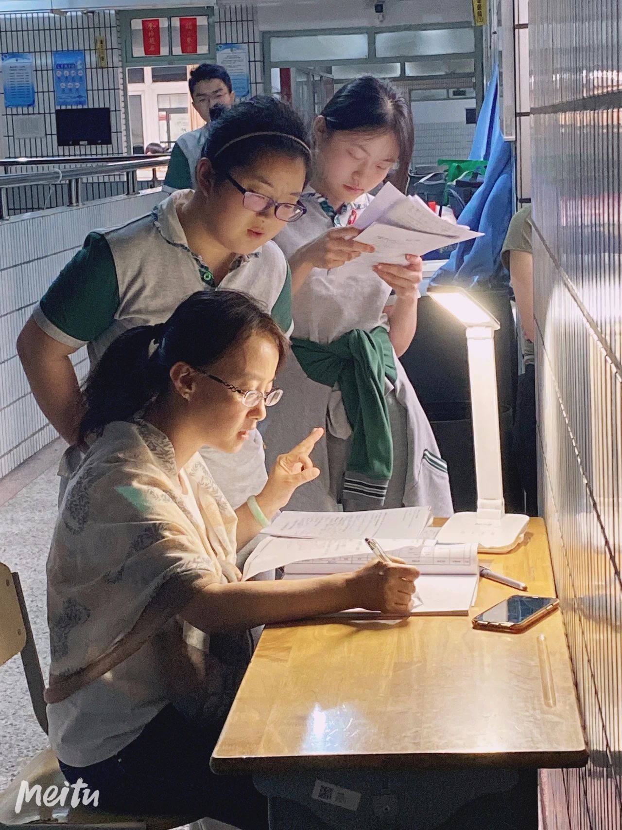 29中初中部有多少考上南师附中,29中尖子班