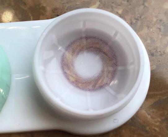 7年美瞳老司机的墙裂安利一辈子都不会抛弃的美瞳