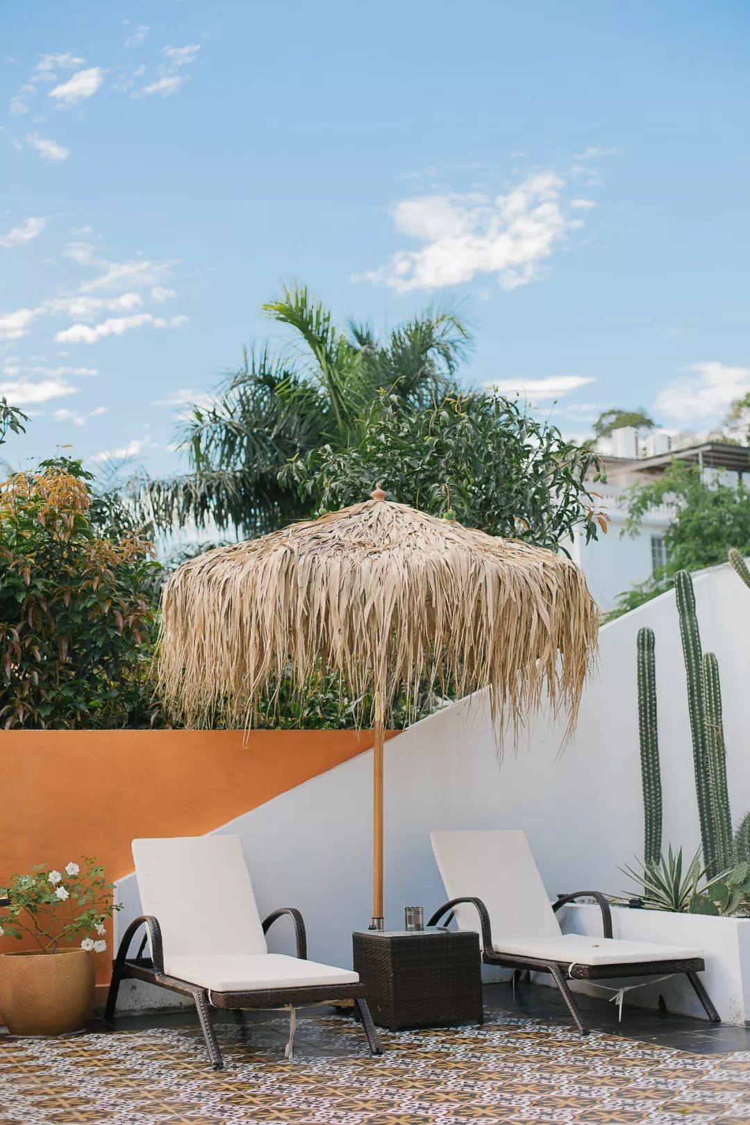 藏在海边的摩洛哥花园！夫妻俩不懂设计，却打造出厦门...