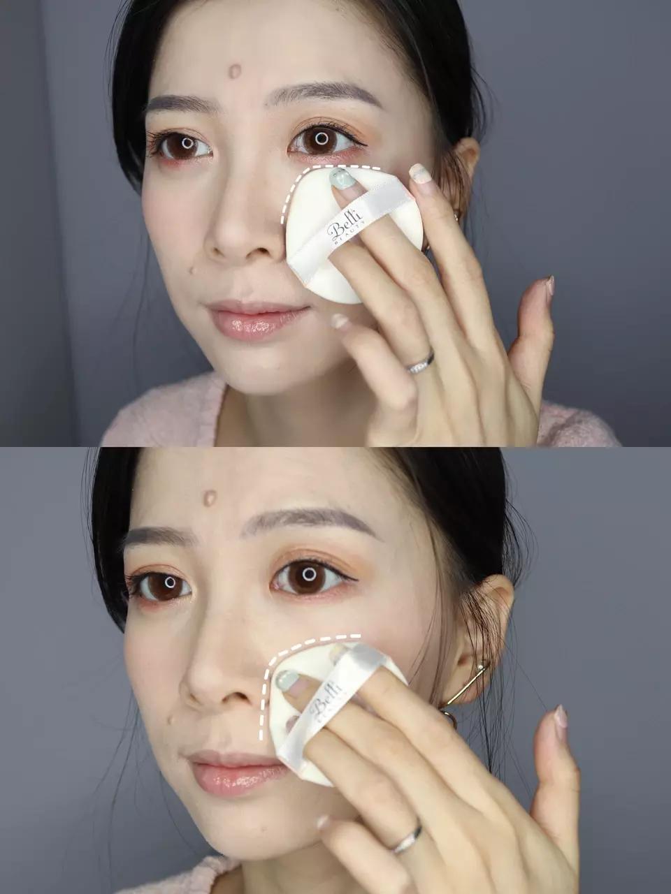 孕期气垫粉底推荐,怀孕可以用的气垫霜推荐