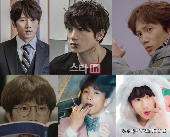 玄彬和金三顺还拍过什么电视剧,金三顺玄彬和女二分手