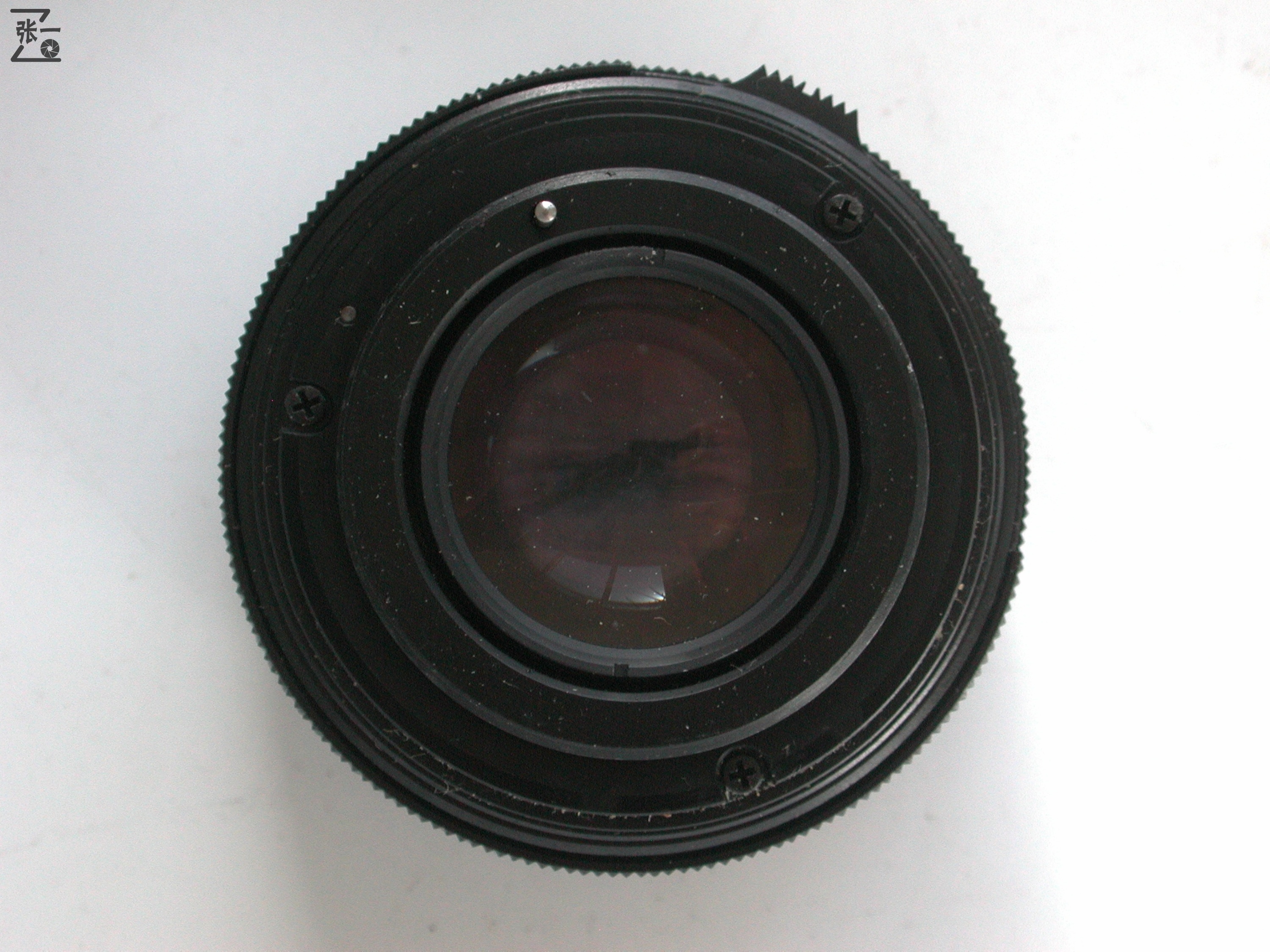 日本为美国贴牌生产的PromaticSLF/1.7单反相机