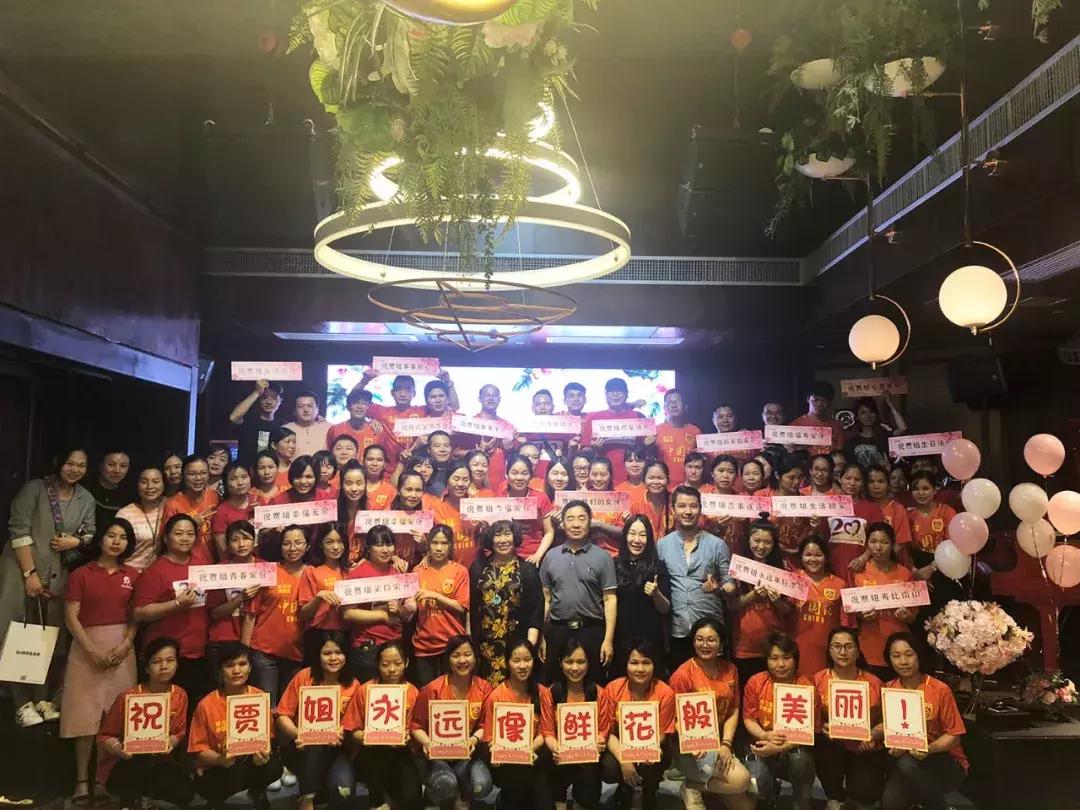 孩儿宝李锦琦：门店会越来越拥抱品牌和代理商