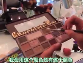 女明星失业后的现状,哪些明星会让化妆师抓狂