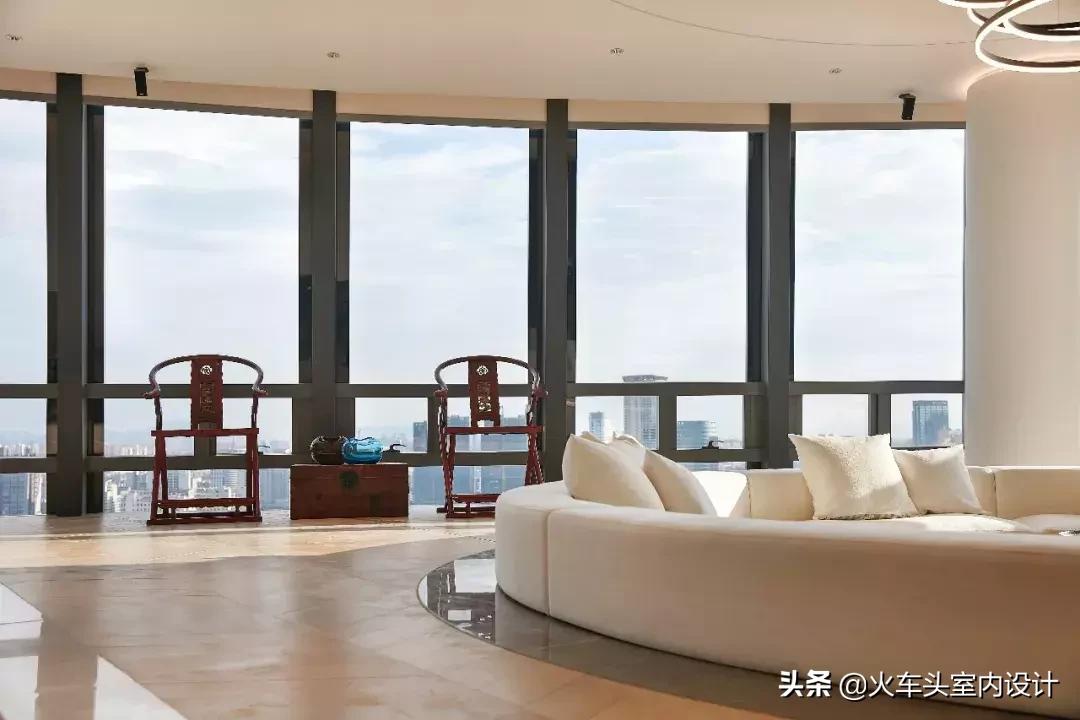 宁波财富中心在哪个区,宁波财富中心哪一层可以逛