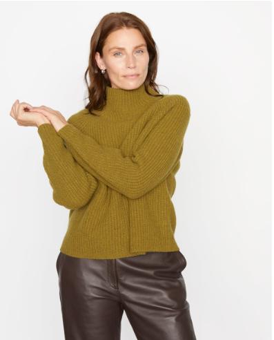 轻奢高街品牌,真正的高街品牌