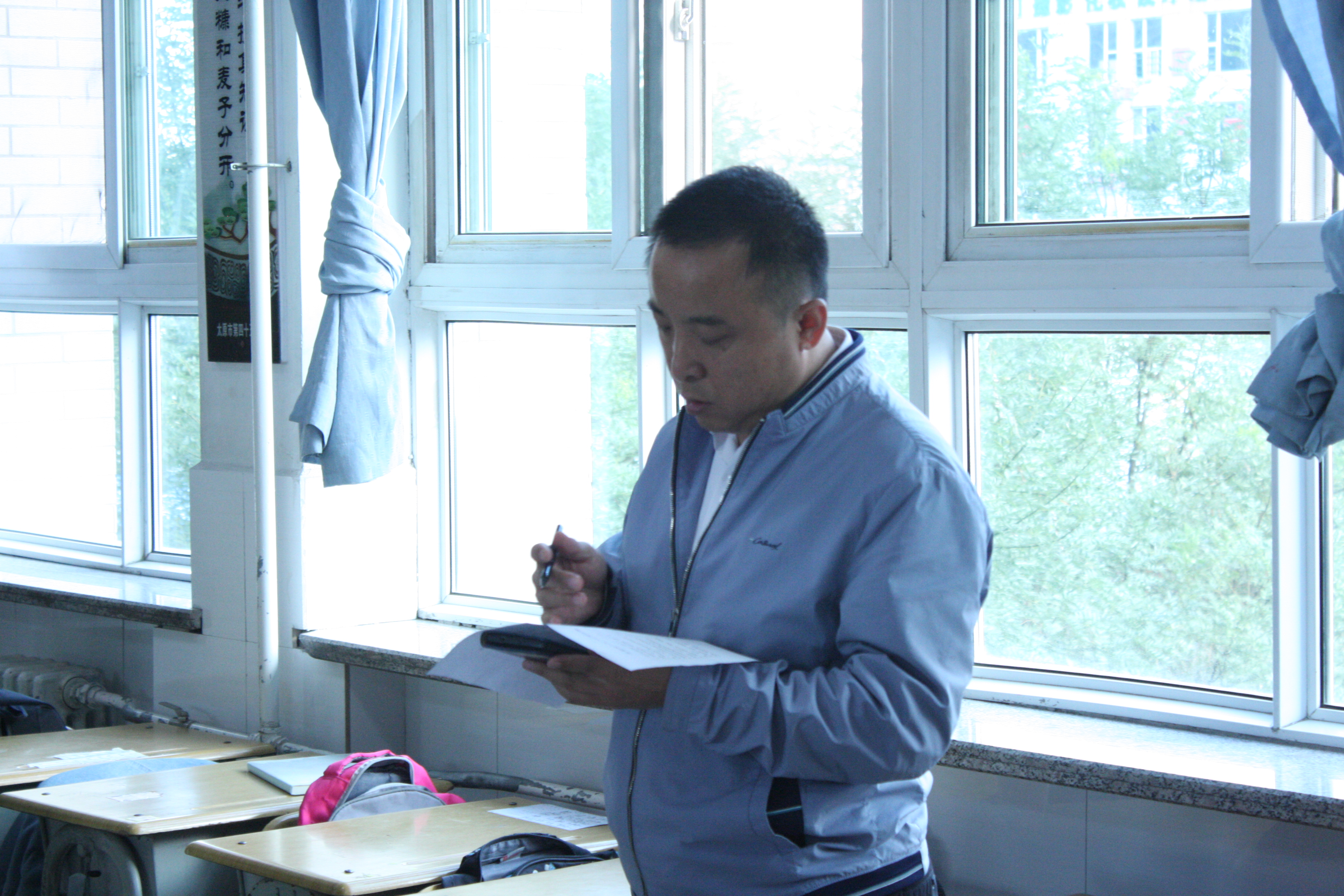 太原五中2018年合唱比赛,太原学校红歌比赛