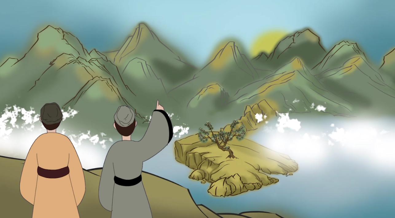 做人必须懂得进与退,进与退的人生处世智慧