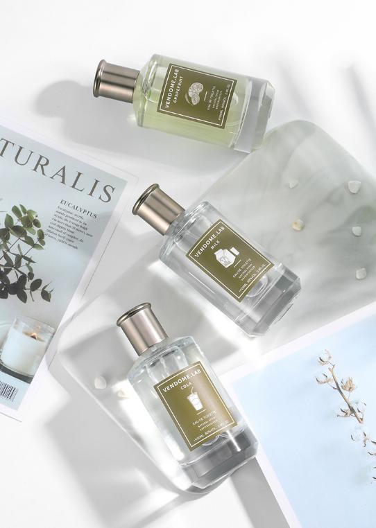 2020双十一香水推荐,学生适合买哪个品牌香水