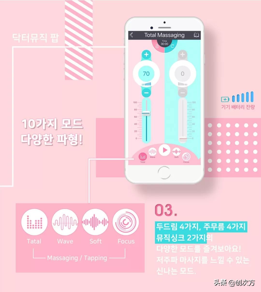 专治各种响声的膏药,带有磁疗的止痛膏药