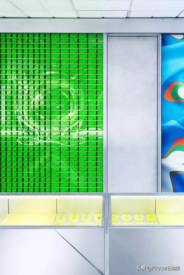 门店设计风格与营销,实体店如何设计吸引人