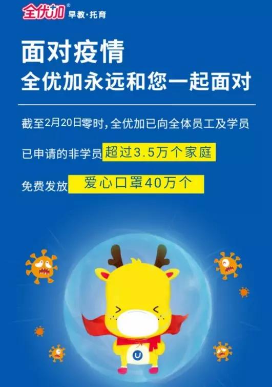 托育连锁机构“搏疫”纪|商鉴