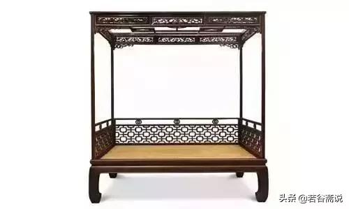 中国风格的中式家具,独具魅力的中式家具韵味十足