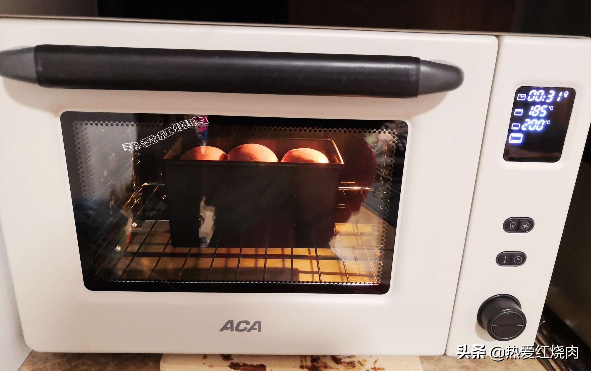 吐司做不好的原因,怎么样吐司才能很有筋道