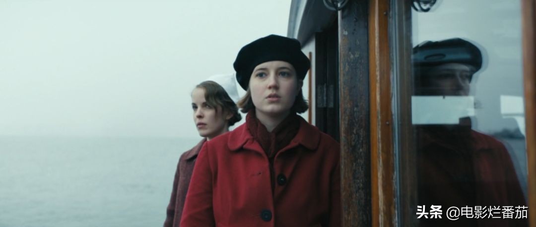 少女偷情竟牵出离奇*案惨**，这部侦探电影尺度大到没法看！