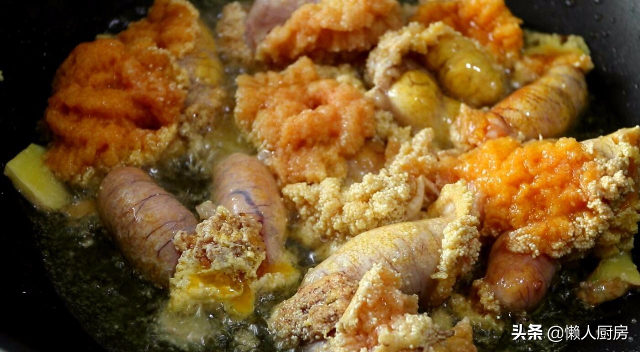 鱼籽不焯水直接炖,煮鱼籽鱼泡要不要先焯水