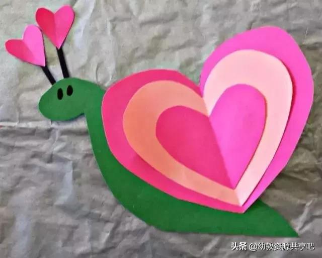 剪纸真漂亮,手工剪纸教程剪传统文化简单