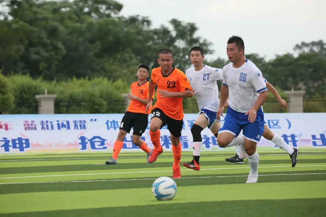 建*党**百年蓝焰闪耀|玉林赛区乒乓球、足球项目今日赛果出炉！