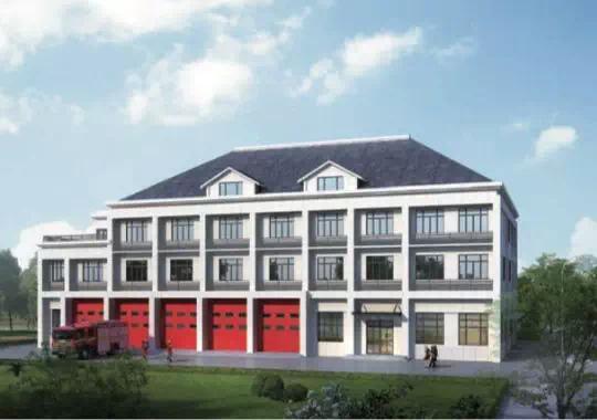 徐汇漕河泾新建综合体,上海徐汇区重大工程项目近期实施