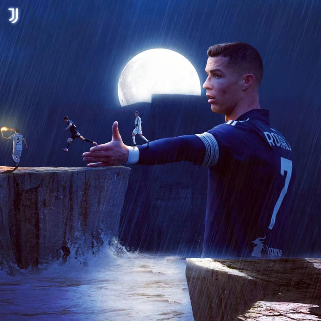 c罗从以前到现在的样子的壁纸,c罗高清壁纸1920x1080