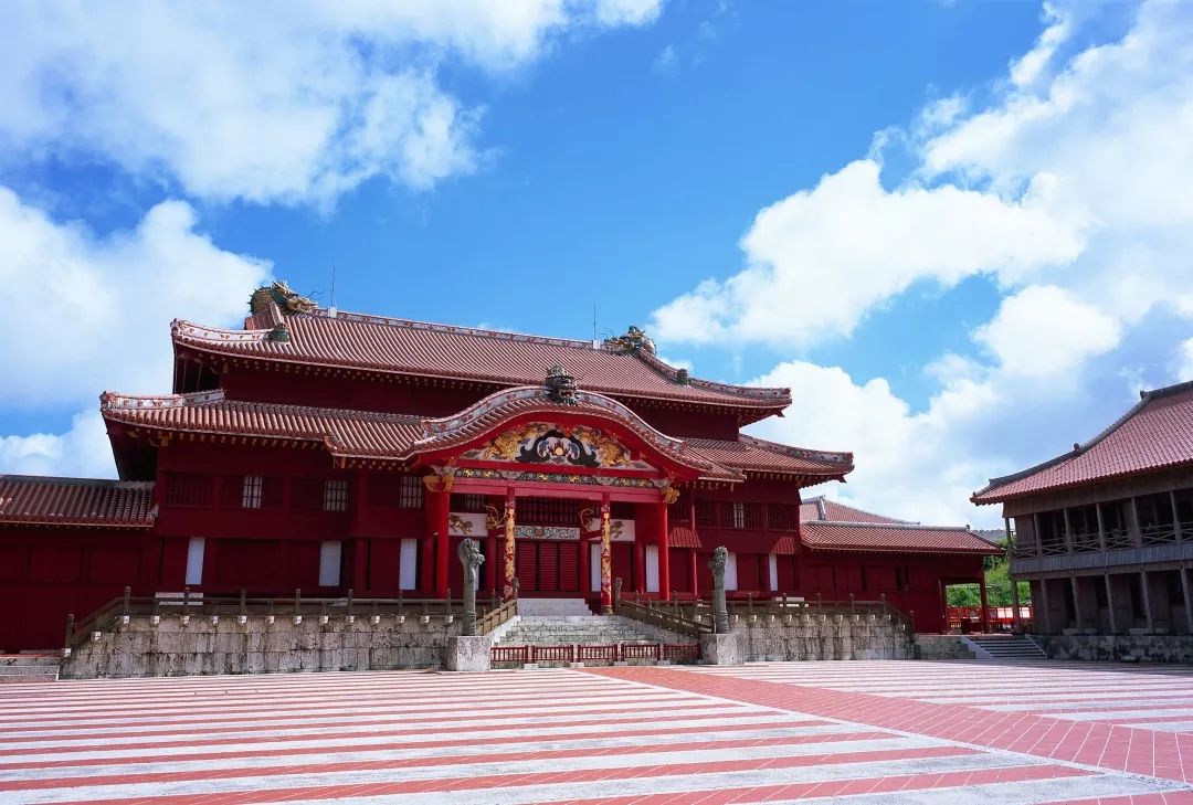 冲绳有哪些好玩的地方夏天,冲绳冬季有什么好玩的